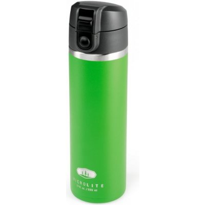 GSI Outdoors Microlite 500 Flip termoláhev ruby – Zboží Mobilmania