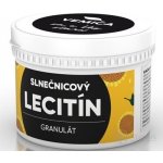 Vemica Slunečnicový LECITIN granulát 100 g – Zbozi.Blesk.cz