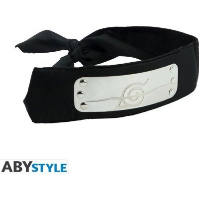 Naruto Shippuden Anti Konoha – Zboží Dáma