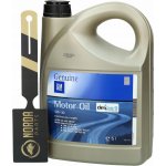 GM Motor Oil Dexos 2 5W-30 5 l | Zboží Auto