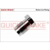 Spojovací šroub QUICK BRAKE D