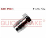 Spojovací šroub QUICK BRAKE D