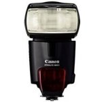 Canon Speedlite 580 EX II – Zboží Živě