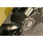 Aero padací chrániče, Honda CB1000 R '08-, bílé | Zboží Auto