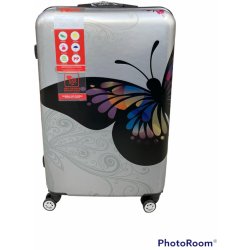 Lamer Butterfly stříbrná 30 L