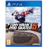 Tony Hawk Pro Skater 5 – Hledejceny.cz