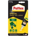 Pattex Lepidlo na textil 20 g – Hledejceny.cz