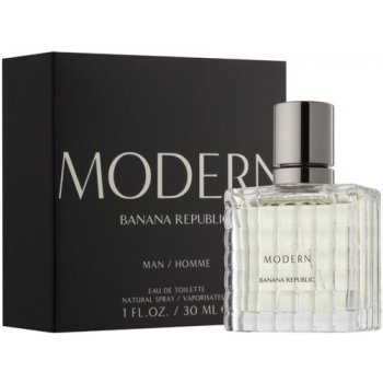 Banana Republic Modern toaletní voda pánská 100 ml