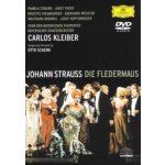 Die Fledermaus: Bavarian State Opera DVD – Hledejceny.cz