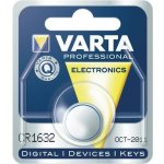 Varta CR1632 1ks 6632101401 – Zboží Živě