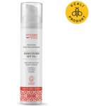 WoodenSpoon opalovací mléko na tvář a tělo SPF35+ 100 ml – Zboží Dáma