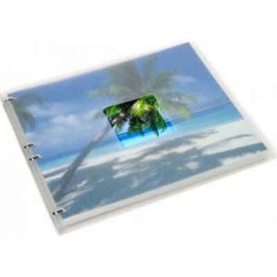 FotoDarky.cz Fotokniha 15x20cm (A5), Folie Zmrazená, 8 stran – Zbozi.Blesk.cz