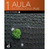 Aula Int. Plus 1 A1 – Libro del alumno + CD