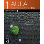 Aula Int. Plus 1 A1 – Libro del alumno + CD – Hledejceny.cz