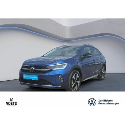 Volkswagen Taigo 1.5 TSI DSG 110 kW – Zbozi.Blesk.cz