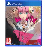 Catherine: Full Body – Zboží Živě