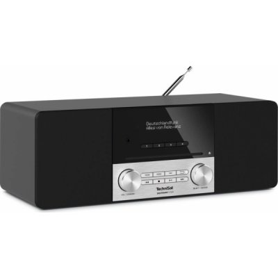 TechniSat DigitRadio 3 ASA – Sleviste.cz