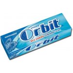Wrigley's Orbit žvýkačky Peppermint 14 g – Zboží Dáma
