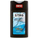 STR8 Live True sprchový gel 250 ml – Zboží Mobilmania