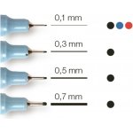 Centropen 2631 červený – Zboží Živě