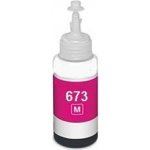 Inkoust Compatible Epson T6733 Magenta - kompatibilní – Hledejceny.cz