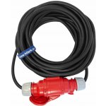 Prodlužovací kabel jednoduchý Hilark 918303439a/25/M 25 m – Zboží Mobilmania