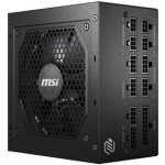 MSI MAG A650GL 650W 306-7ZP8C11-CE0 – Sleviste.cz