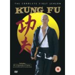 Kung Fu - The Complete First Season DVD – Hledejceny.cz