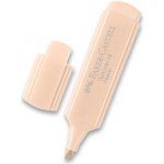 Faber Castell Textliner 1546 Pastel pudrová – Hledejceny.cz