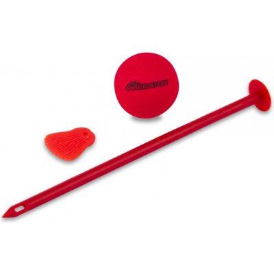 Fox Rage Set Na Výrobu Potápivé Nástrahy Kebab And Bite Popper Kit – Hledejceny.cz