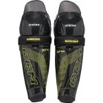 chrániče holení CCM Tacks XF 80 SR – Zboží Dáma