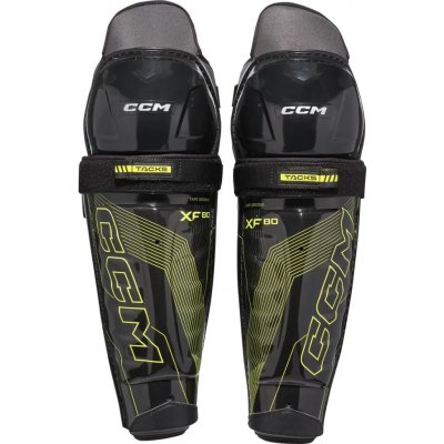 chrániče holení CCM Tacks XF 80 SR – Zboží Dáma