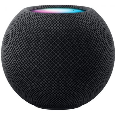 Apple HomePod mini Midnight – Zboží Živě