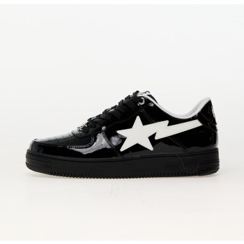 A Bathing Ape Bape Sta 2 M2 Black