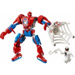 LEGO® Marvel 76308 Spider-Man v robotickém obleku vs. Anti-Venom – Zbozi.Blesk.cz