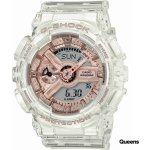 Casio GMA-S110SR-7A