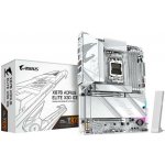 Gigabyte X870 AORUS ELITE X3D ICE – Zboží Mobilmania