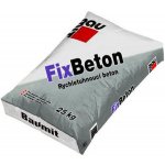 Baumit fix beton rychleschnoucí; 25kg – Zboží Mobilmania