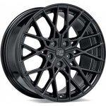 MSW 74 8x19 5x112 ET27 gloss black – Hledejceny.cz