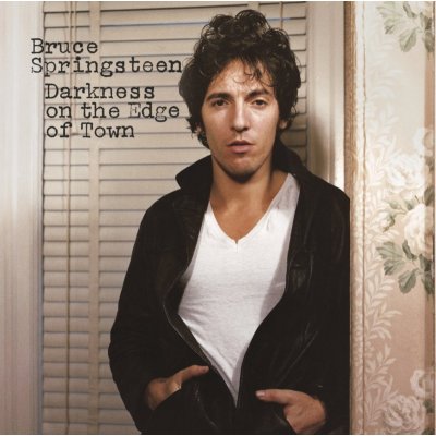 Springsteen Bruce - Darkness On The Edge Of.. CD – Zbozi.Blesk.cz