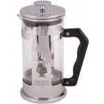 Bialetti French Press konvice na kávu 1 l ocelová – Zbozi.Blesk.cz