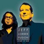 Lorber Jeff - Step It Up CD – Hledejceny.cz