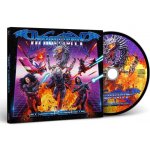 Dragonforce - Extreme Power Metal / Digipack CD – Hledejceny.cz