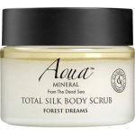 Aqua Mineral Total Silk Body Scrub Forest Dreams tělový peeling 475 g – Zbozi.Blesk.cz