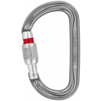 Petzl AMD Screw-Lock