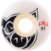 Kolečko skate Pig Wheels Head natural 51mm 101a