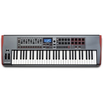 Novation Impulse 61