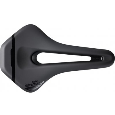 Selle San Marco Ground Sport Wide šedé