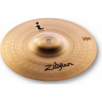 Zildjian 10" I Splash – Zboží Dáma