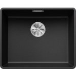 Blanco Subline 500-F antracit – Zbozi.Blesk.cz